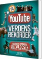 Youtube Verdensrekorder 2021-2022 - 