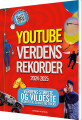 Youtube Verdensrekorder 2024