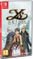 Ys Origins - Strictly Limited