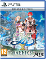 Ys X Nordics Deluxe Edition