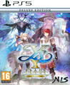 Ys X Proud Nordics Deluxe Edition