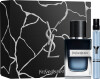 Ysl - Y Men Edp 60 Ml Edp 10 Ml - Giftset