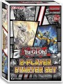 Yu-Gi-Oh - 2-Player Starter Set Ygo077-8