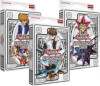 Yu-Gi-Oh - 2025 Mega Pack Bundle Ygo665-6