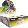 Yu-Gi-Oh - Doom Of Dimensions Booster Box 24 Pcs Ygo231-3