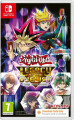 Yu-Gi-Oh Legacy Of The Duelist - Kode I Boks