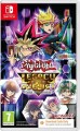 Yu-Gi-Oh Legacy Of The Duelist Link Evolution Code In A Box - 