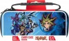 Yu-Gi-Oh - Xl Case For Switch And Switch Oled - Blue - Group