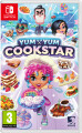 Yum Yum Cookstar - 