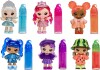 Yummiland Lipgloss Dukke - Assorterede