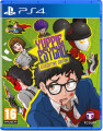 Yuppie Psycho Executive Edt