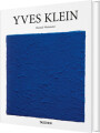 Yves Klein