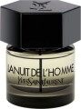 Yves Saint Laurent La Nuit De Lhomme Eau De Toilette - 60 Ml