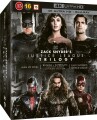 Zack Snyder S Justice League Trilogy - 
