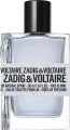 Zadig Voltaire - Vibes Of Freedom Him Freedom Edt 50 Ml