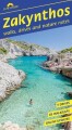 Sunflower Books - Zakynthos - Walking Guide