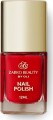 Zarko Beauty By Oli - Nail Polish Rouge - Neglelak