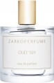 Zarkoperfume Oud Ish Eau De Parfum - 100 Ml
