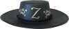Z-Bandit-Hat - Z-Bandit-Serien