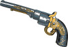 Z-Bandit-Pistol - Z-Bandit-Serien