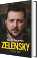 Zelensky A Biography