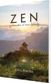 Zen Og Kunsten At Være Lykkelig - 
