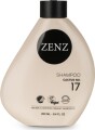 Zenz - Cactus No 17 Shampoo 250 Ml