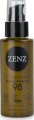 Zenz - Organic Oil Treatment No 98 Healing Sense 100 Ml - Hårolie