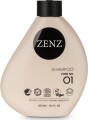 Zenz - Organic Pure No 01 Shampoo - 250 Ml