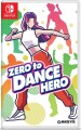 Zero To Dance Hero Import