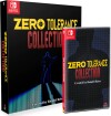 Zero Tolerance Collection By Piko Special Limited Edition - Strictly - 