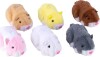 Zhu Zhu Pets - Zhu Zhu City Hamstere I Cdu - Z1032