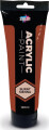 Zieler - Premium Acrylic - Brændt Sienna - 120Ml