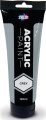 Zieler - Premium Acrylic - Grå - 120Ml