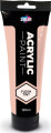 Zieler - Premium Acrylic - Flesh Tint - 120Ml