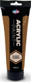 Zieler - Premium Akryl - Brændt Umbra - 120Ml