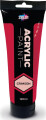 Zieler - Premium Akryl - Crimson - 120Ml