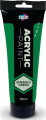 Zieler - Premium Akryl - Emerald Grøn - 120Ml