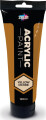 Zieler - Premium Akryl - Gul Okker - 120Ml
