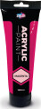 Zieler - Premium Akryl - Magenta - 120Ml