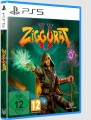 Ziggurat Ii