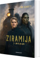 Ziramija