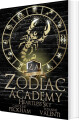 Zodiac Academy 7 Heartless Sky