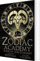 Zodiac Academy 8 Sorrow And Starlight