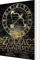 Zodiac Academy 9 Restless Stars