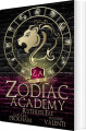 Zodiac Academy - Ruthless Fae