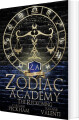 Zodiac Academy - The Reckoning