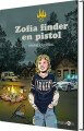 Zofia Finder En Pistol