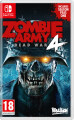 Zombie Army 4 Dead War - 