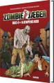 Zombie-Jæger 4 Kæmpens Kød - 